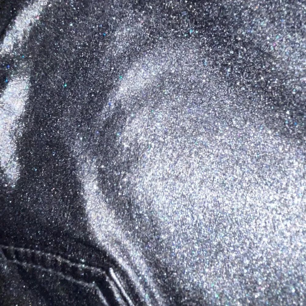 New glitter skirt   - Picture 4 of 4